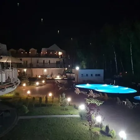 Appartement Romantyczny Happy 16 Basen & Kort Tenisowy, Ochrona 24 H - Dla Maksymalnie 6 Osob *