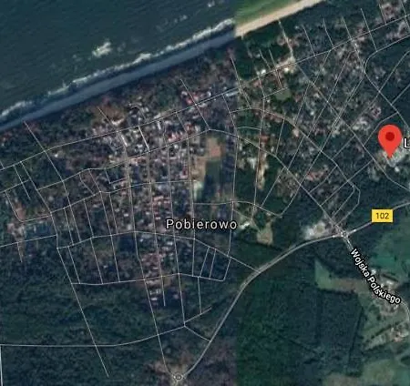 Apartment Romantyczny Happy 16 - Basen, Kort Tenisowy Dla Maksymalnie 6 Osob *