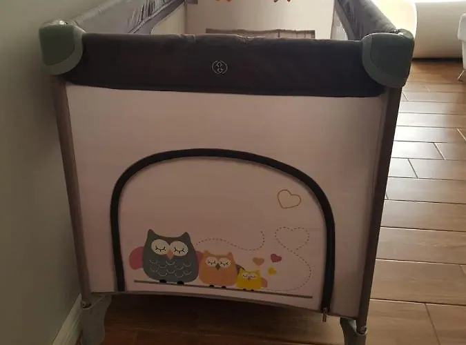 Romantyczny Happy 16 Basen & Kort Tenisowy, Ochrona 24 H - Dla Maksymalnie 6 Osob Lejlighed Pobierowo