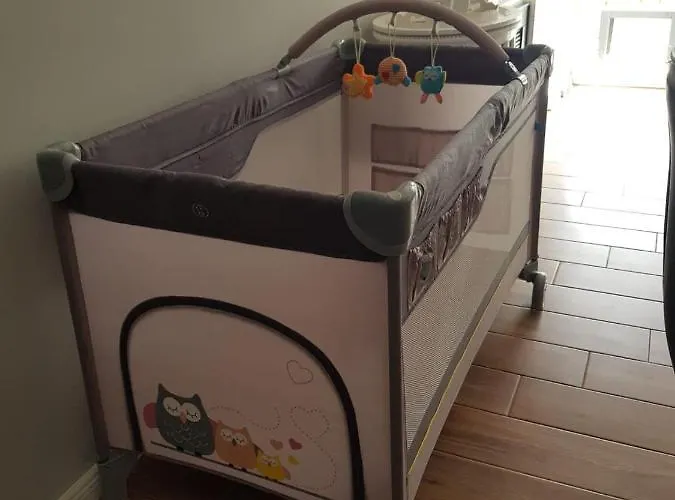 Romantyczny Happy 16 Basen & Kort Tenisowy, Ochrona 24 H - Dla Maksymalnie 6 Osob