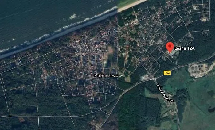 Lejlighed Romantyczny Happy 16 Basen & Kort Tenisowy, Ochrona 24 H - Dla Maksymalnie 6 Osob *